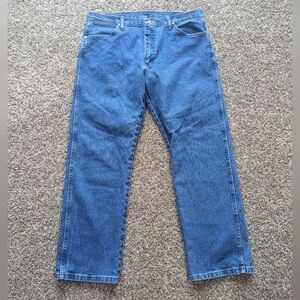 Wrangler Men's Jeans Size 36 X 30